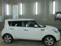 Чип-тюнинг Kia Soul 1.6 AT 131hp 2015 года (Фото 3)