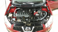 Программное отключение катализаторов на Nissan Qashqai 2.0 140hp (Фото 2)