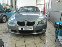 Чип-тюнинг на BMW E92 320D 2.0D 177hp MT 2009 года (фото 1)