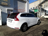 Чип тюнинг Volvo XC60 2.4D 181hp 2015 года (Фото 1)