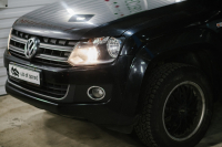 Чип-тюнинг и отключение EGR Volkswagen Amarok 1gen 2.0 BiTDI Tiptronic (180 л.с.) 2013 (Фото 3)